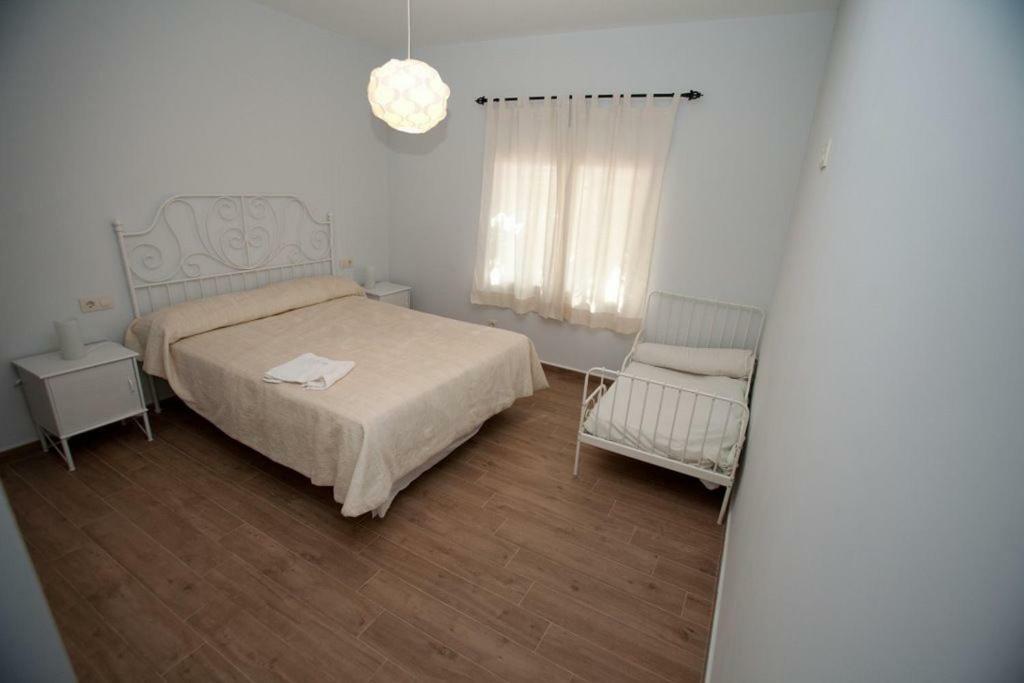 Casa Rural La Forilla Ruidera Ngoại thất bức ảnh